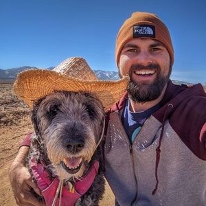 Meet your Posher, Cole